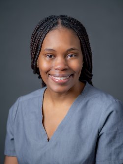 Clara Albert profile photo