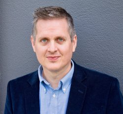 Photo of Bryan Powell