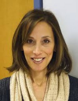 Photo of Carrie Masia