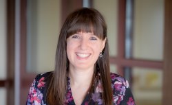 Melissa Gutworth profile photo