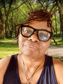 Photo of Pamela Booker