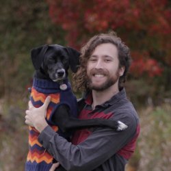 Mitchell Zemil profile photo