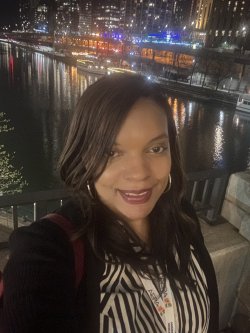 Photo of Mia Kirk