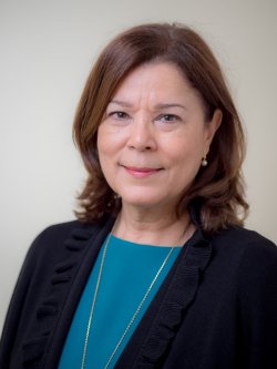 Milagros Benitez profile photo