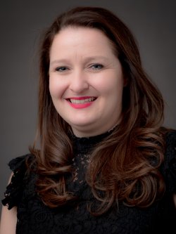 Mirka Feinstein profile photo