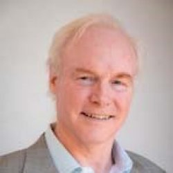 Patrick Toner profile photo