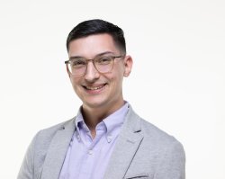 Photo of Bobby Serrani