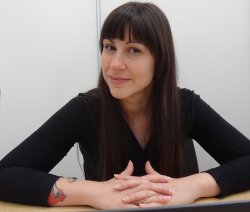 Nicole Archer profile photo