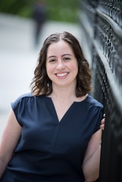 Photo of Beth Sapiro