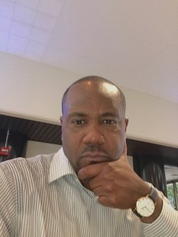 Carlos McCray profile photo