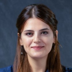 Orkideh Gharehgozli profile photo