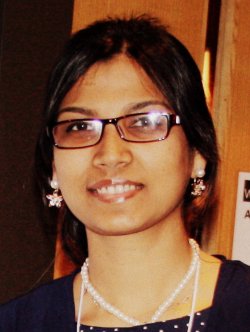 Kazi Zakia Sultana profile photo