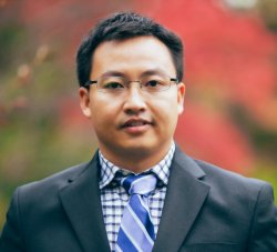 Hongbo Zhou profile photo