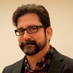 Christopher Kaczmarek profile photo