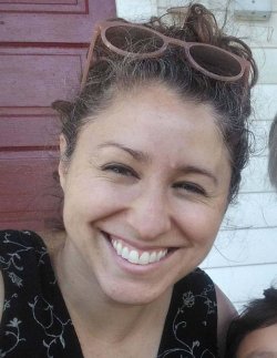 Kaitlin Stilwell profile photo
