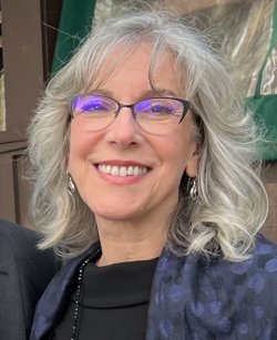 Ruth Kunstadter profile photo