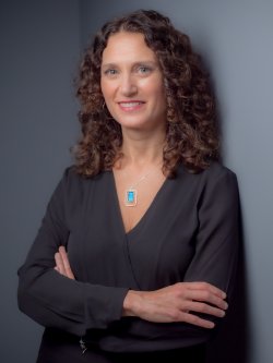 Photo of Jessica S Henry