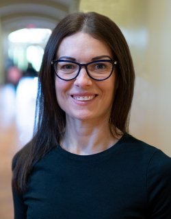 Photo of Tara Campos