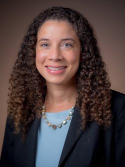 Rhena Jasey-Goodman profile photo