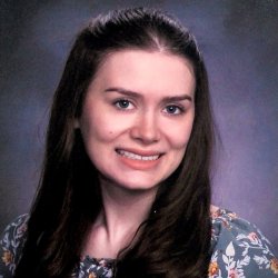 Emma Geoghegan