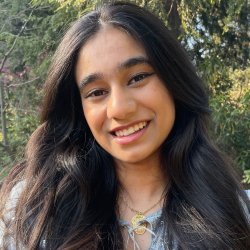 Nashita Chowdhury