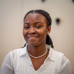 Peace Adeniyi-Idowu