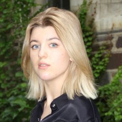 Sviatlana Antonenka