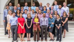 2014 New Montclair State University Faculty
