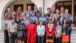 2018 New Montclair State University Faculty
