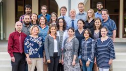 2015 New Montclair State University Faculty