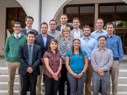 2019 New Montclair State University Faculty