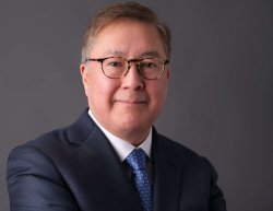 Photo of Junius Gonzales