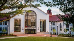 Cole Hall