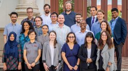 2022 New Montclair State University Faculty