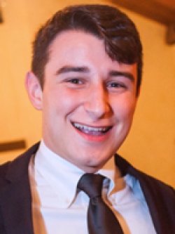 Matthew Rivas
