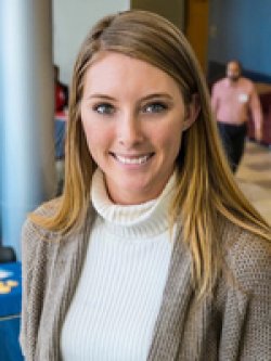Nicole Provost