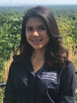 Portia Calo