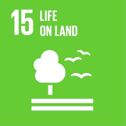 Goal 15: Life on Land