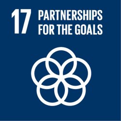 Goal 17: Partnerships for the Goals