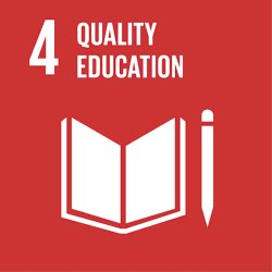 Goal 4: Quality Education