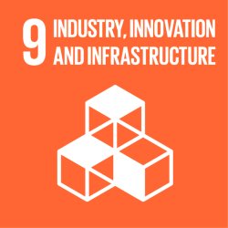 Goal 9: Industry, Innovation, and Infrastructure