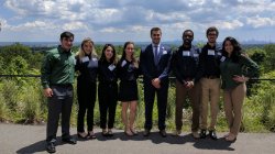Hackensack Green Team 2017
