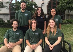 Honeywell Green Team 2017