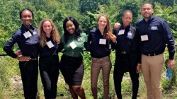 City of Newark Green Team 2017
