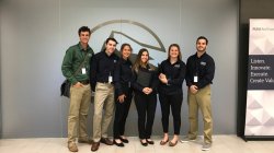 PGIM Green Team 2017