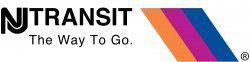 NJ Transit logo