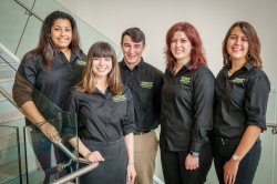 team Bristol Myers Squibb 2016