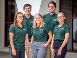 team City of Newark 2018