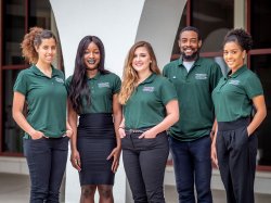 team Earth Friendly Products 2018