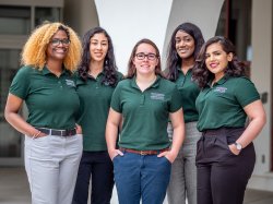 team Hackensack Meridian Health 2018